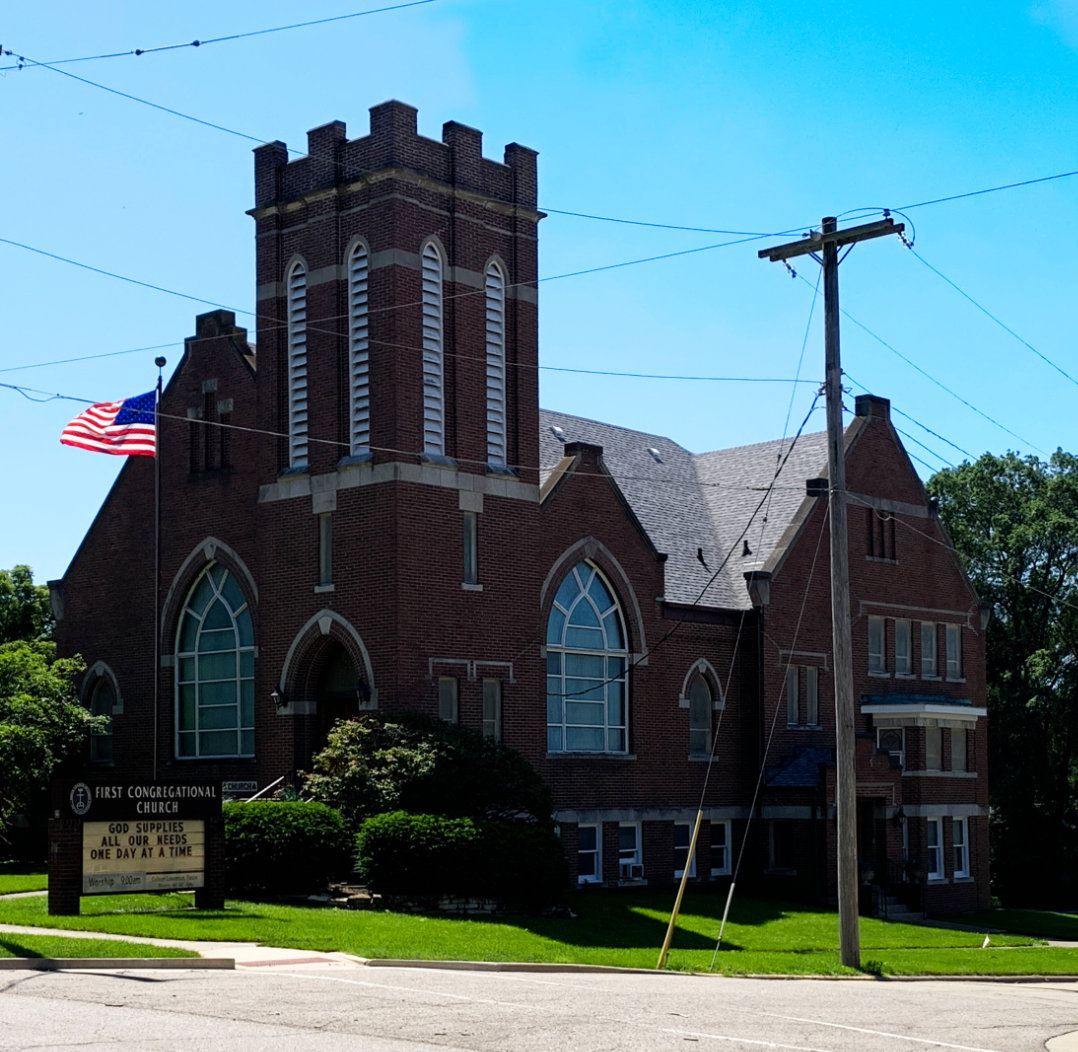 Churches  Marseilles, Illinois