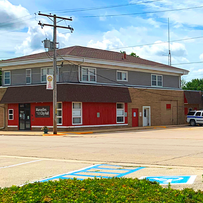 News Archives  Marseilles, Illinois